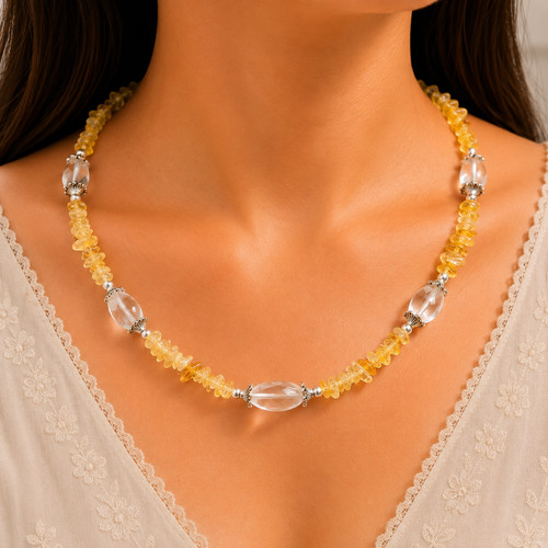 Natural cirtrine and himalayan - natural,